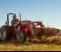 Încărcător frontal Massey Ferguson MF 911X