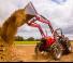 Încărcător frontal Massey Ferguson MF 911X