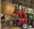 Massey Ferguson FL 3922X