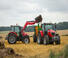 Încărcător frontal Massey Ferguson FL 4227 
