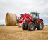 Încărcător frontal Massey Ferguson FL 4323 