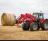 Încărcător frontal Massey Ferguson FL 5033 