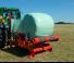 Înfoliatoare de baloți Vicon BW 2100 C