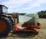 Înfoliatoare de baloți Kubota WR1100 C