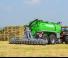 Tehnologii pentru dejecții și gunoi de grajd Injectoare de dejecții Joskin SOLODISC 7740/36SDH