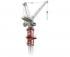 Terex Comedil (Zeppelin) CTL 140-8