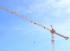 Macalare turn - deplasare cărucior pe braț - rotire în partea superioară Potain MD 610 M 40