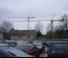 Macalare turn - deplasare cărucior pe braț - rotire în partea superioară Raimondi MR99