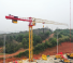 Macalare turn - deplasare cărucior pe braț - rotire în partea superioară Sany SFT1360