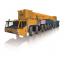 Macarale all-terrain Demag AC 1000-9