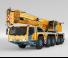 Macarale all-terrain Demag AC 160-5