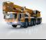 Macarale all-terrain Demag AC 220-5