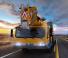 Macarale all-terrain Demag AC 250-5