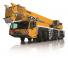 Macarale all-terrain Demag AC 350-6