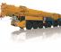 Macarale all-terrain Demag AC 500-8