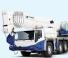 Macarale all-terrain Tadano ATF 220G-5 