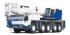 Macarale all-terrain Tadano ATF 220G-5 