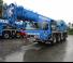 Macarale all-terrain Tadano ATF70G-4 