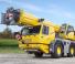 Macarale all-terrain Grove GMK3060L
