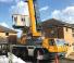 Macarale all-terrain Grove GMK3060L
