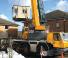 Macarale all-terrain Grove GMK3060L