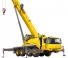 Macarale all-terrain Grove GMK4100L-1 