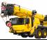 Macarale all-terrain Grove GMK4100L-1 