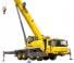 Macarale all-terrain Grove GMK4100L 