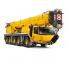 Macarale all-terrain Grove GMK5150 
