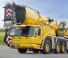 Macarale all-terrain Grove GMK5200-1 