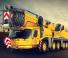 Macarale all-terrain Grove GMK5250L