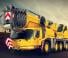 Macarale all-terrain Grove GMK5250L