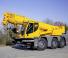 Macarale all-terrain Liebherr LTC 1050-3.1 