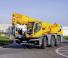 Macarale all-terrain Liebherr LTC 1050-3.1 