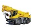 Macarale all-terrain Liebherr LTC 1050-3.1 