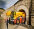 Macarale all-terrain Liebherr LTC 1050-3.1 
