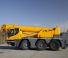 Macarale all-terrain Liebherr LTC 1050-3.1 