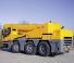 Macarale all-terrain Liebherr LTC 1050-3.1 