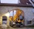 Macarale all-terrain Liebherr LTC 1050-3.1 