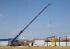 Macarale all-terrain Liebherr LTM 1030-2.1 