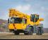 Macarale all-terrain Liebherr LTM 1030-2.1 