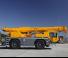 Macarale all-terrain Liebherr LTM 1030-2.1 
