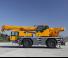 Macarale all-terrain Liebherr LTM 1030-2.1 