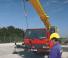 Macarale all-terrain Liebherr LTM 1030-2.1 