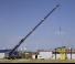 Macarale all-terrain Liebherr LTM 1030-2.1 