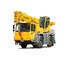Macarale all-terrain Liebherr LTM 1030-2.1 