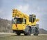 Macarale all-terrain Liebherr LTM 1030-2.1 