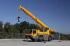 Macarale all-terrain Liebherr LTM 1030-2.1 