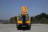 Macarale all-terrain Liebherr LTM 1040-2.1 