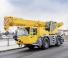 Macarale all-terrain Liebherr LTM 1040-2.1 